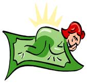 immagine di reversione di copertina, una relativa al freddo